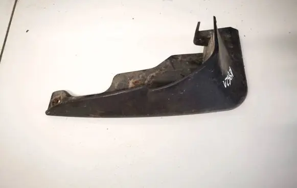 Rear mudguard