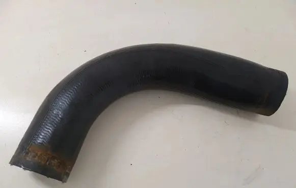 Ford C-MAX I Intercooler hose/pipe