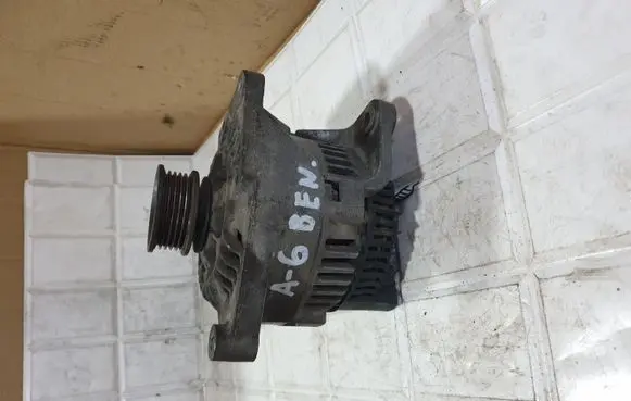 Audi A6 S6 C5 4B Generator/alternator 2565363
