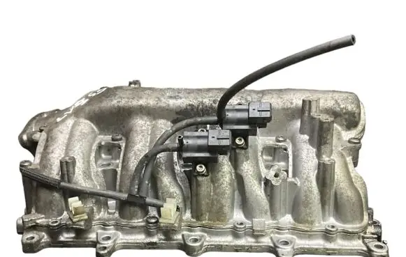 Opel Meriva B Intake manifold 700997160 8973858235 1110520073