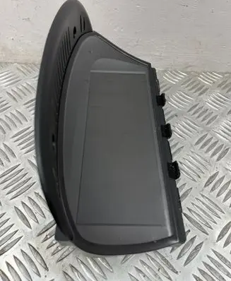 BMW 5 E60 E61 Screen/display/small screen 6952328 20041008 050600