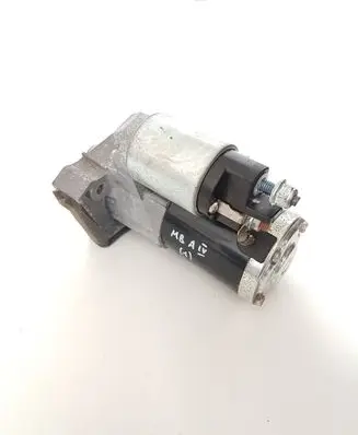 Mercedes-Benz A W177 Starter motor A6089060100