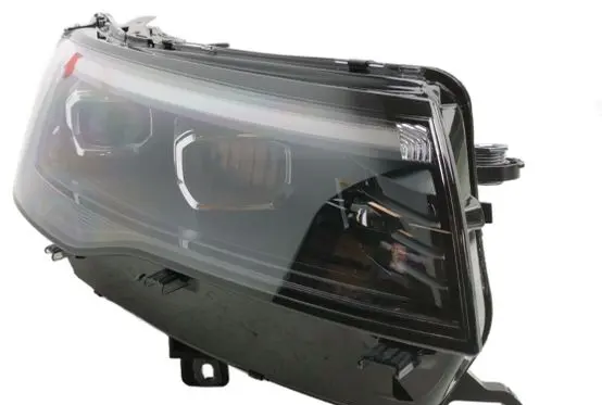 Volkswagen Tiguan Headlight/headlamp 572941036D