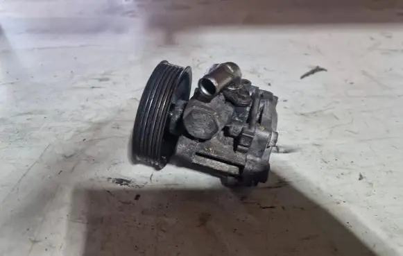 Mitsubishi Grandis Power steering pump