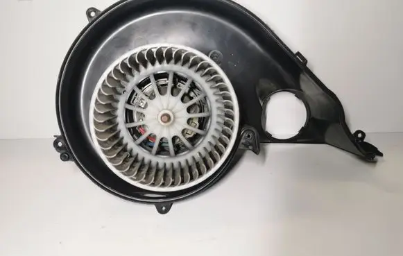 Volvo XC70 Heater fan/blower 6G9N18D413AA