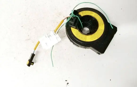 KIA Ceed Airbag slip ring squib (SRS ring)