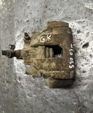 Volvo S80 Rear brake caliper