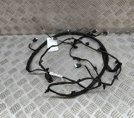 Ford Focus Parking sensor (PDC) wiring loom NX6T15K867GBBC
