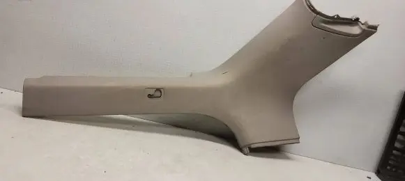 Audi A4 S4 B6 8E 8H (B) pillar trim (top) 8E9867245