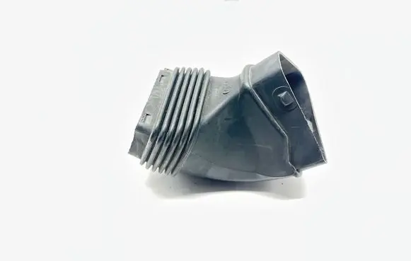 Audi A6 Allroad C6 Air intake duct part 4F0129739B