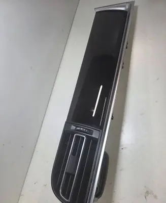 Porsche Macan (95B) Dashboard side air vent grill/cover trim 95B854523AJ 95B854523 PA416KLSF