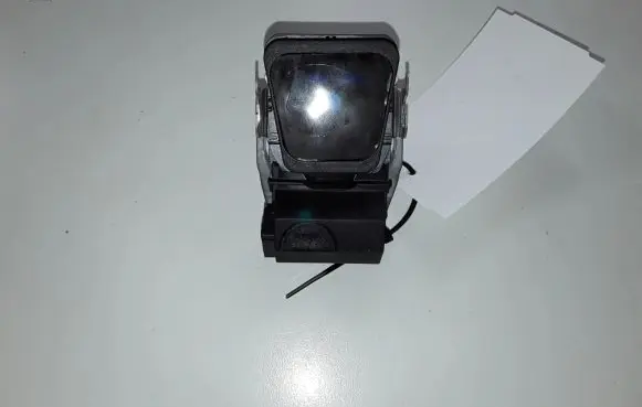 Mitsubishi L200 Windshield/windscreen camera 8780A006