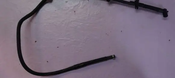 BMW 1 E81 E87 Fuel return line/hose 352GB