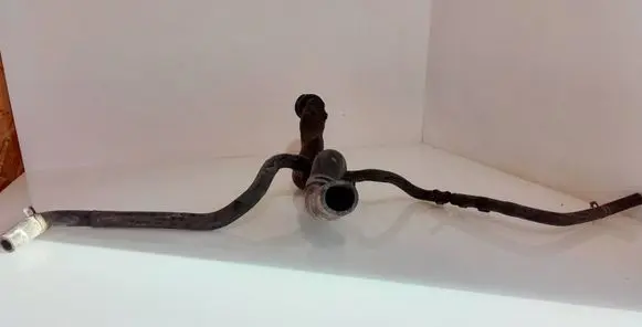 Audi A3 S3 8L Engine coolant pipe/hose 1J0121087