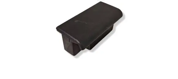 Audi 100 200 5000 C3 Rear door ashtray 443857421