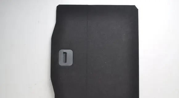 Ford Explorer Trunk/boot floor carpet liner R2KBS42844AEW
