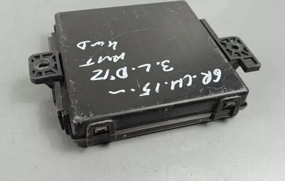 Jeep Grand Cherokee Other control units/modules P68211126AD