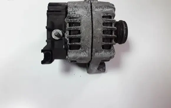 BMW 5 F10 F11 Generator/alternator 8507624