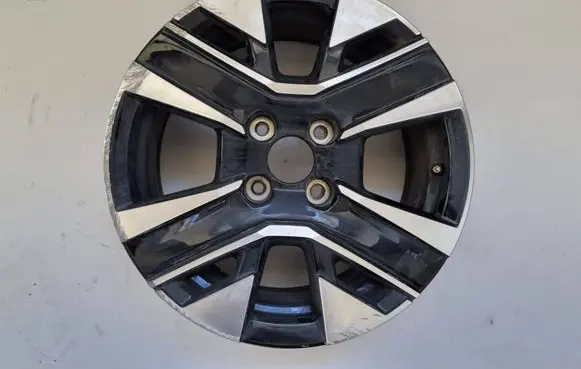 Fiat 500 R16 alloy rim 9851282980