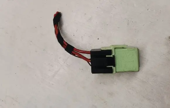BMW X5 F15 Other relay 8373700