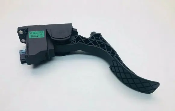 Volkswagen Golf IV Accelerator throttle pedal 6Q1721503E