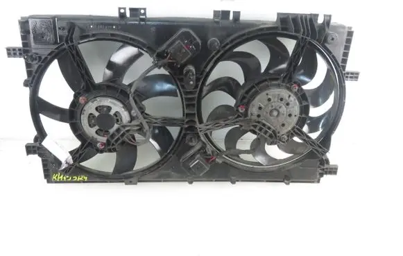 Opel Insignia A Fan set 13241739