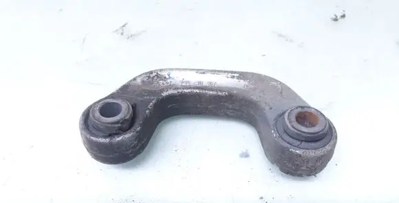 Volkswagen Phaeton Front anti-roll bar/stabilizer link 3D0411317