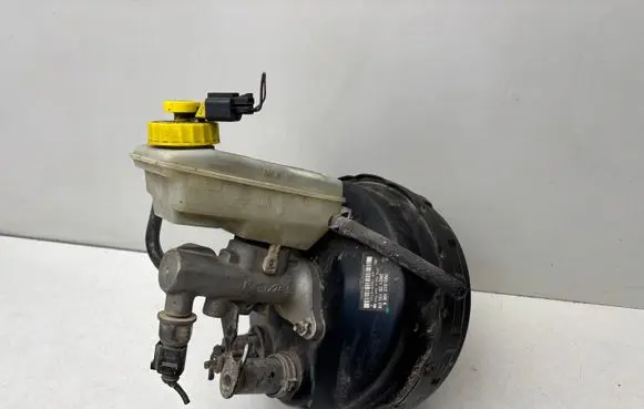 Volkswagen Sharan Brake booster 7M3612100K