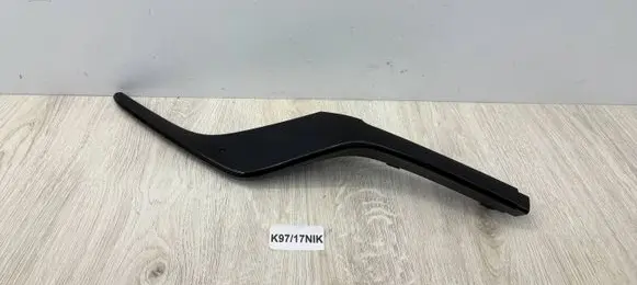 KIA Venga Front bumper splitter molding 86564-1P500