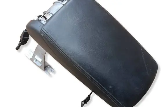 Audi A6 S6 C6 4F Armrest 4F0864114 4F0864283