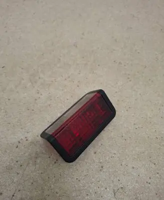 BMW 5 E60 E61 Boot/trunk interior light 6962569