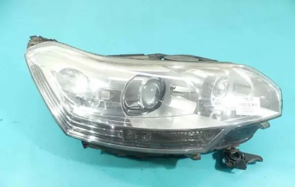 Citroen C5 Headlight/headlamp 9689037780 IMPRK1130673
