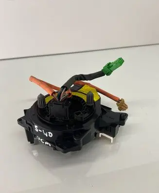 Volvo S40 Airbag slip ring squib (SRS ring) 0A3D640077
