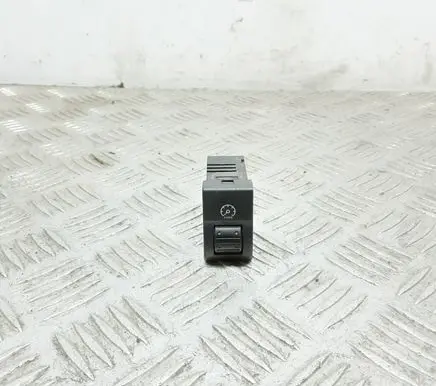 Panel lighting control switch