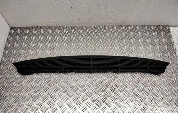 BMW 5 F10 F11 Parcel shelf grill 9116274 141218