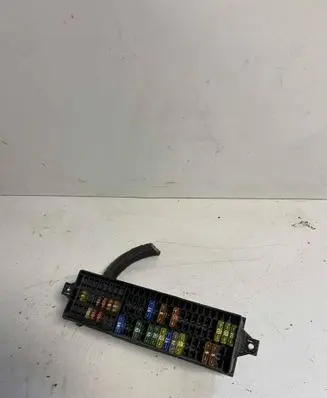 Fuse module
