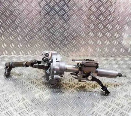 Toyota Prius (XW50) Steering rack mechanical part 2106000302 JJ501001626