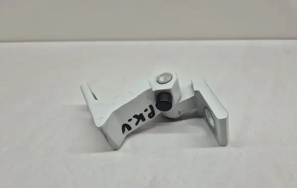 Porsche Cayenne (92A) Front door upper hinge A046574
