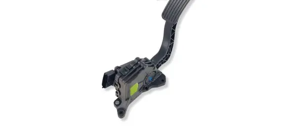 SsangYong Tivoli Accelerator throttle pedal 2055035900