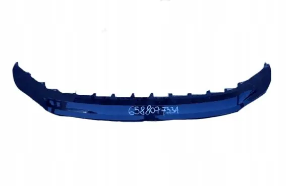 Skoda Kamiq Front bumper lip 658807733A