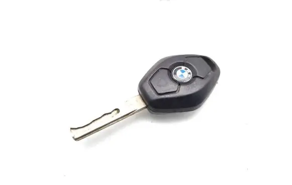 BMW 6 E63 E64 Ignition key/card 