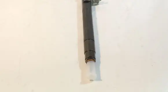 Peugeot 508 Fuel injector 9686191080