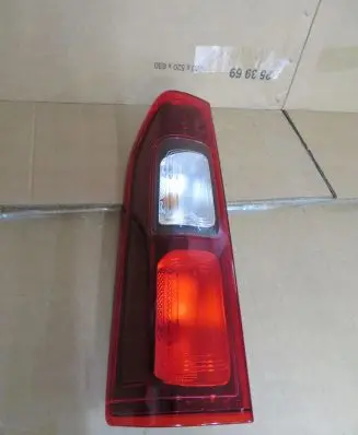 Renault Trafic III (X82) Rear/tail lights 265556737R