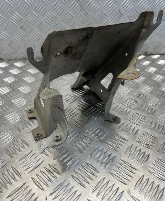 Battery tray