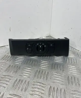 BMW 5 E60 E61 Light switch 6953735