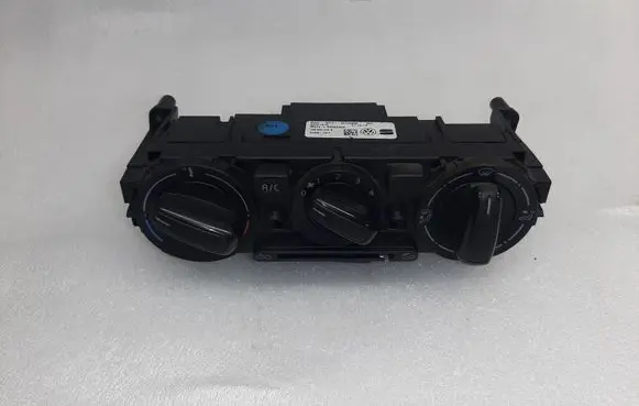 Volkswagen Up Climate control unit 1S0820045R
