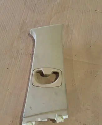BMW 5 E60 E61 (B) pillar trim (top) 7027088