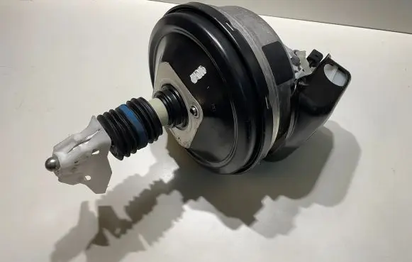 Audi A5 Brake booster 8W0612103K 8W0611367