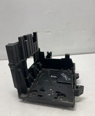 Opel Karl Battery tray 42359359 42496158