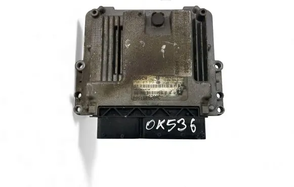 Fiat Freemont Engine control unit/module ECU P05150620AC 0281018312